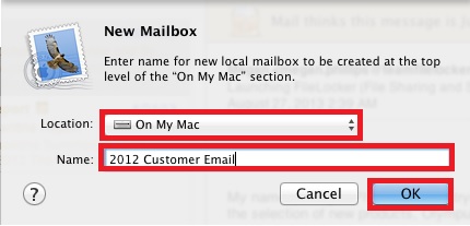 anytime mailbox desktop version